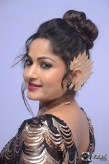 Madhavi Latha Latest Photo Gallery